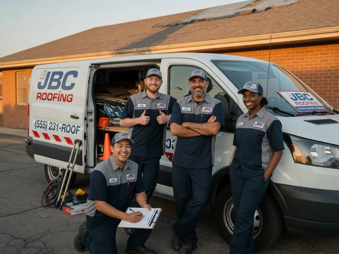 Roof Replacement company in Deatsville, AL